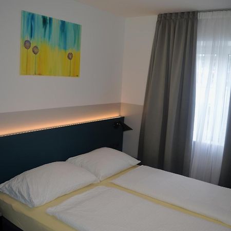 Pension Elisabeth - Rooms & Apartments Salzburg Rom bilde